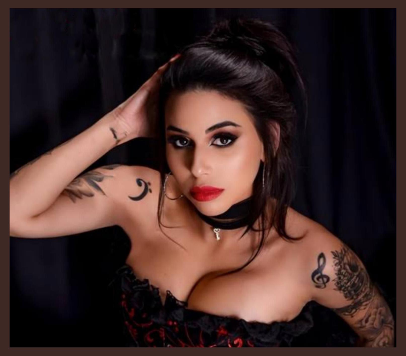 Ani Belle